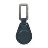 Porsche Design Leather Key Ring Tracker In Blue