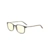 Porsche Design Men's 51mm Blue Opticals P8385-51b