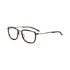 Porsche Design Men's 53mm Blue Opticals P8365-53d