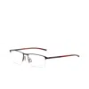 Porsche Design Men's Opticals In Brown