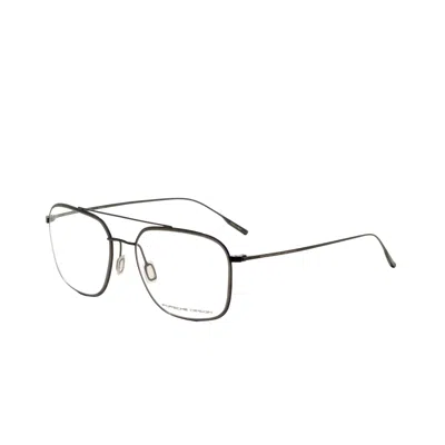 PORSCHE DESIGN MEN'S 56MM BLUE OPTICALS