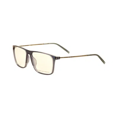 Porsche Design Men's 56mm Blue Opticals P8334-56d