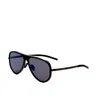 Porsche Design Men's Sunglasses In Black
