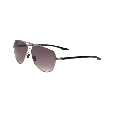 Porsche Design Men's 62mm Palladium Black Sunglasses P8935-62d