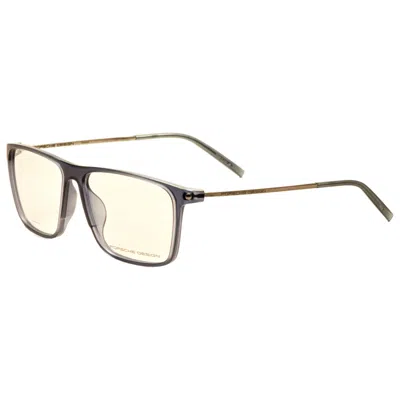 PORSCHE DESIGN MEN'S OPTICALS