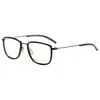 Porsche Design Men's Opticals In Black