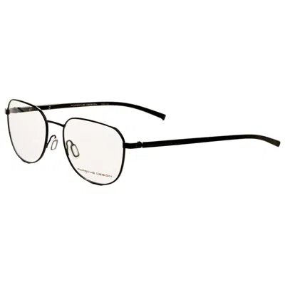 Porsche Design Men's Opticals In Black