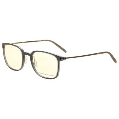 PORSCHE DESIGN MEN'S OPTICALS