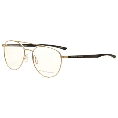 PORSCHE DESIGN MEN'S OPTICALS