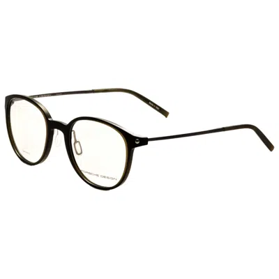 PORSCHE DESIGN MEN'S OPTICALS