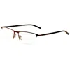 Porsche Design Men's Opticals In Red