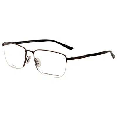 Porsche Design Men's Opticals In Black
