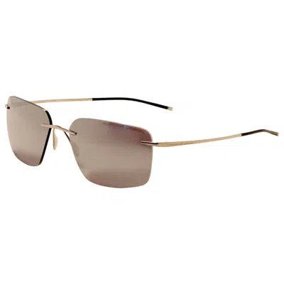 Porsche Design Men's Opticals In Gold