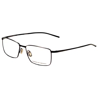 Porsche Design Men's Opticals In Black