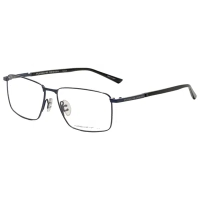 Porsche Design Men's Opticals In Gray