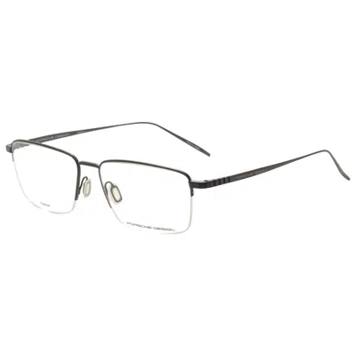 Porsche Design Men's Opticals In Blue
