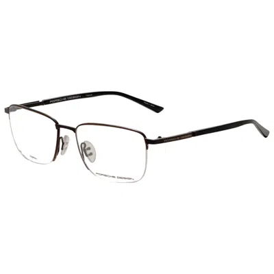 Porsche Design Men's Opticals In Orange