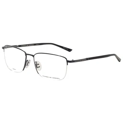Porsche Design Men's Opticals In Black