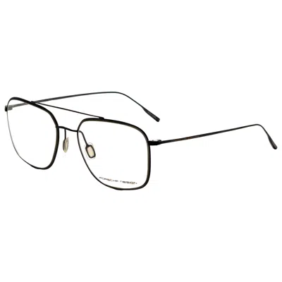 Porsche Design Men's Opticals In Black