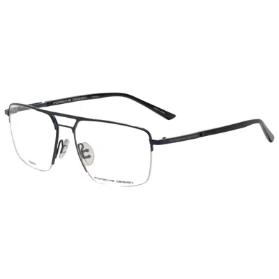Porsche Design Men's Opticals In Black