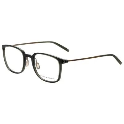 Porsche Design Men's Opticals In Black