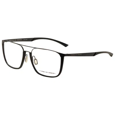 Porsche Design Men's Opticals In Black