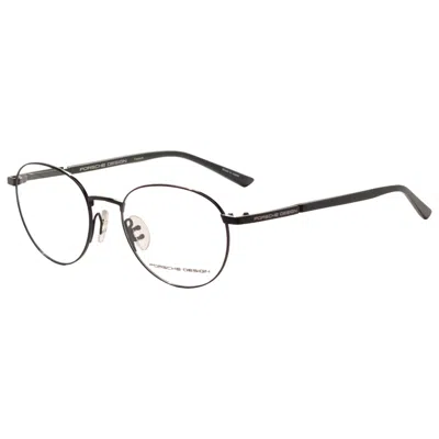 Porsche Design Men's Opticals In Black