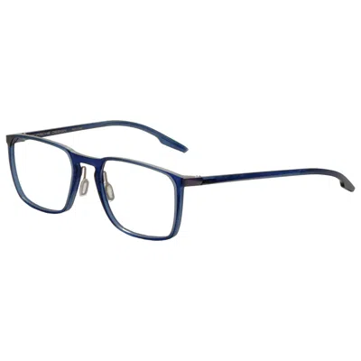 Porsche Design Men's Opticals In Blue