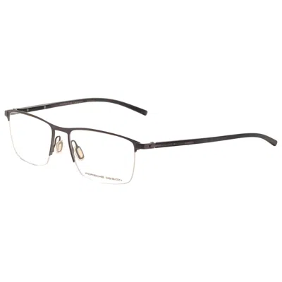 Porsche Design Men's Opticals In Black