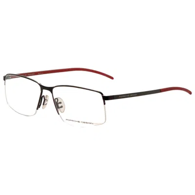 Porsche Design Men's Opticals In Black