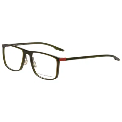 Porsche Design Men's Opticals In Black