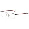 Porsche Design Men's Opticals In Pattern