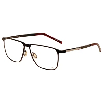 Porsche Design Men's Opticals In Brown