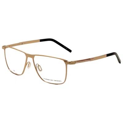 Porsche Design Men's Opticals In Gold