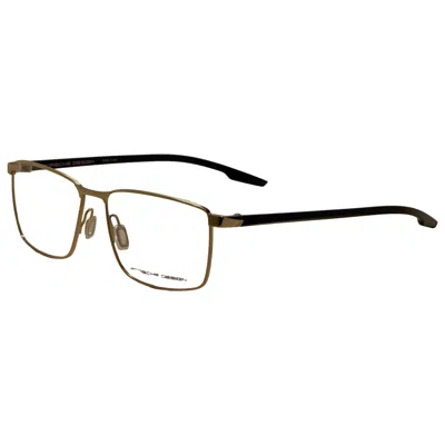Porsche Design Men's Opticals In Black