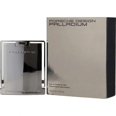 Porsche Design Men's Palladium Edt Spray 1.7 oz Fragrances 5050456100200 In N/a