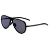 Porsche Design Men's Sunglasses In Black