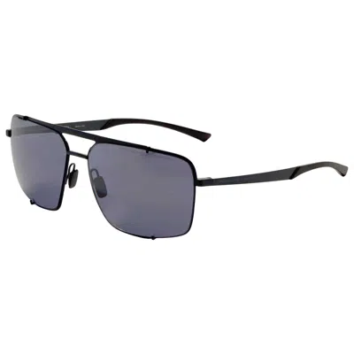 Porsche Design Men's Sunglasses In Neutral