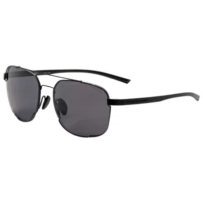 Porsche Design Men's Sunglasses In Brown