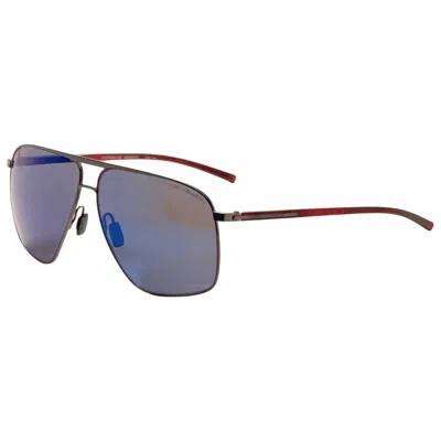 Porsche Design Men's Sunglasses In Multi