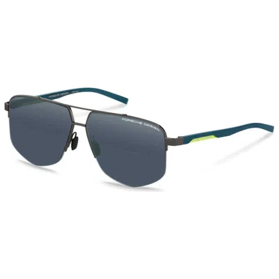 Porsche Design Men's Sunglasses