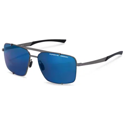 Porsche Design Men's Sunglasses