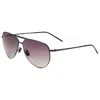 Porsche Design Men's 62mm Blue Sunglasses In Gray