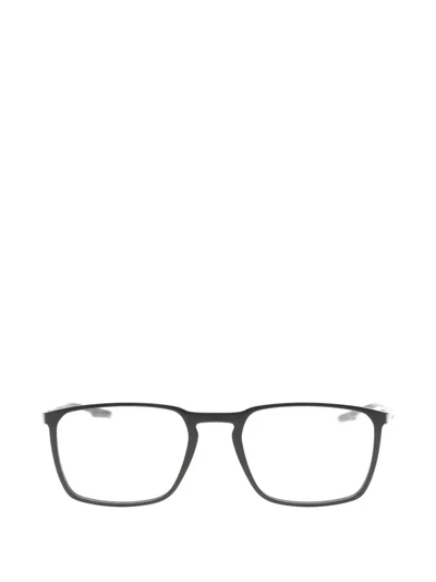 Porsche Design P´8732 Rectangle-frame Glasses