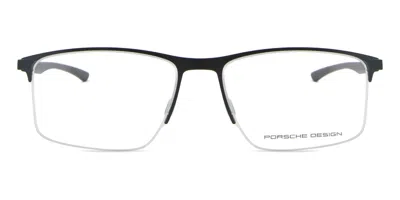 Porsche Design P8752 Men's Glasses, Blue, Size 55