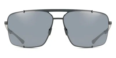Porsche Design P8919 C Occhiali Da Sole Blu Per Uomo In Blue
