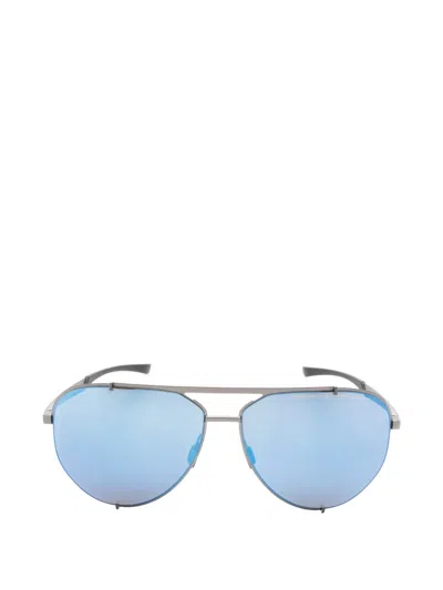 Porsche Design P'8920 Pilot-frame Sunglasses