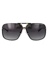 Porsche Design P8928 Sunglasses In Black