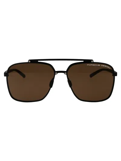 Porsche Design P8937 Sunglasses