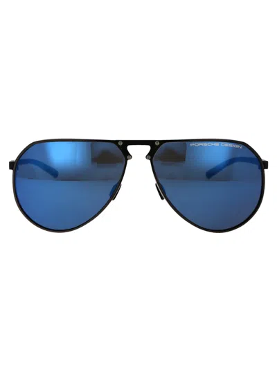Porsche Design P8938 Sunglasses